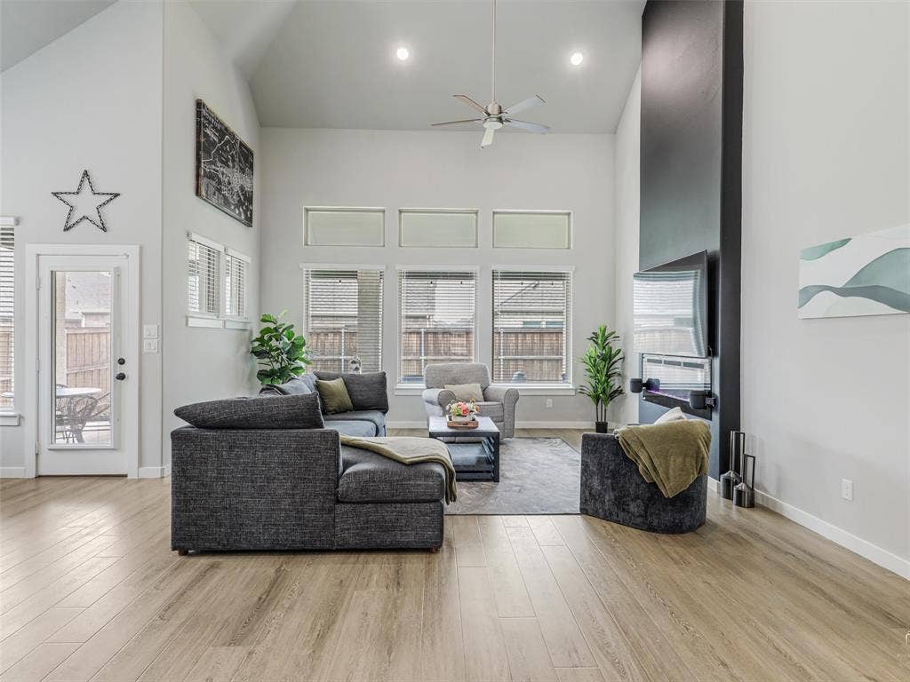 1201 Sweetleaf Street, Melissa, TX 75454 1201 Sweetleaf Street, Melissa, TX 75454