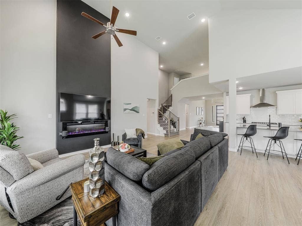 1201 Sweetleaf Street, Melissa, TX 75454 1201 Sweetleaf Street, Melissa, TX 75454