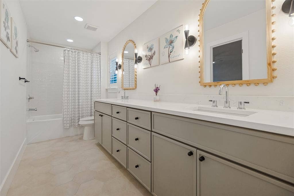 5009 Harvest Hill Road, Dallas, TX 75244