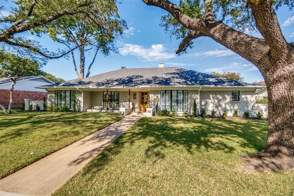 5009 Harvest Hill Road, Dallas, TX 75244