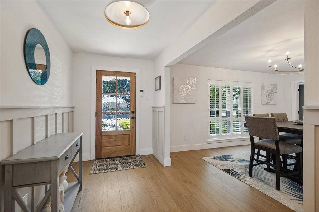 5009 Harvest Hill Road, Dallas, TX 75244