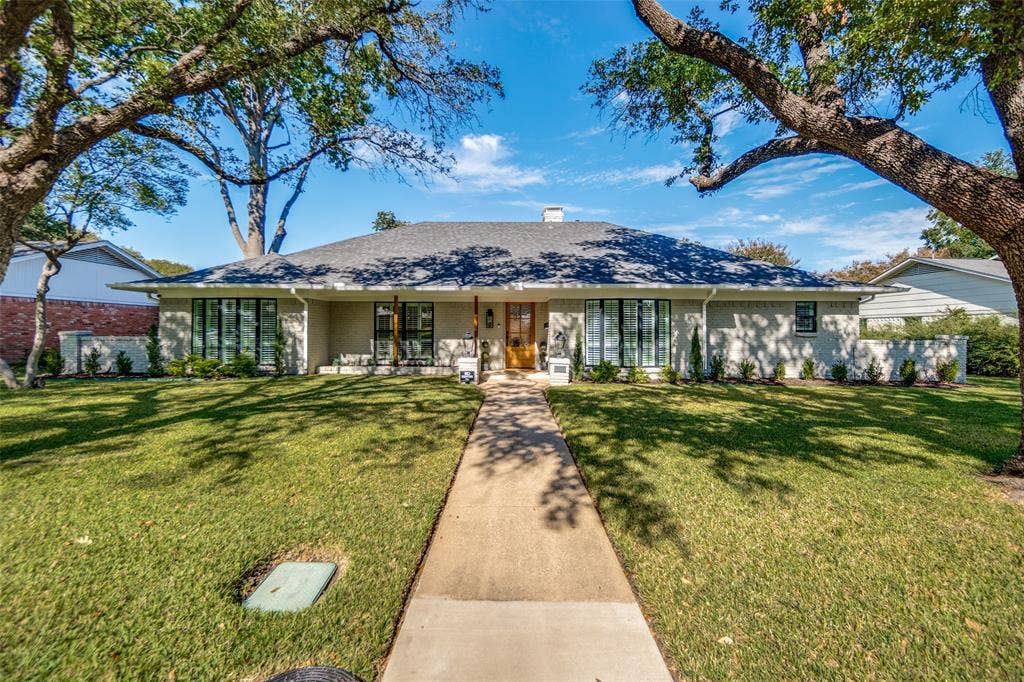 5009 Harvest Hill Road, Dallas, TX 75244