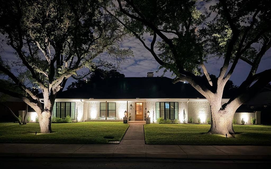 5009 Harvest Hill Road, Dallas, TX 75244