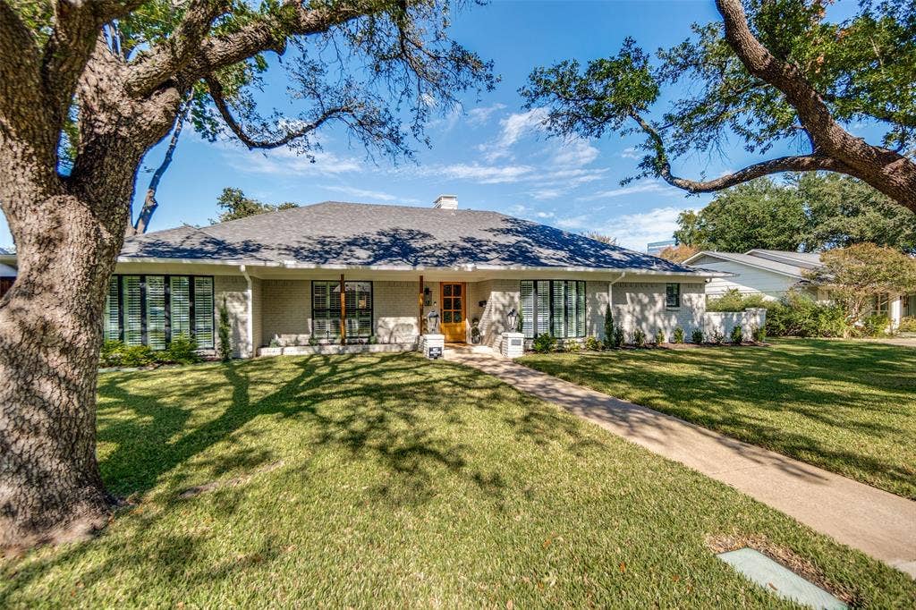 5009 Harvest Hill Road, Dallas, TX 75244
