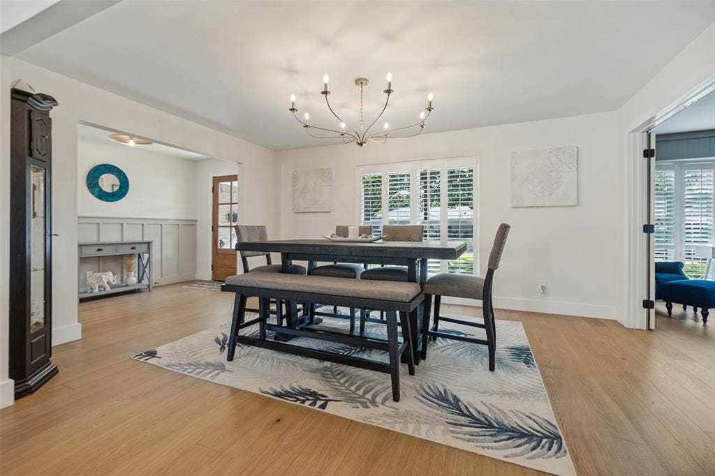 5009 Harvest Hill Road, Dallas, TX 75244