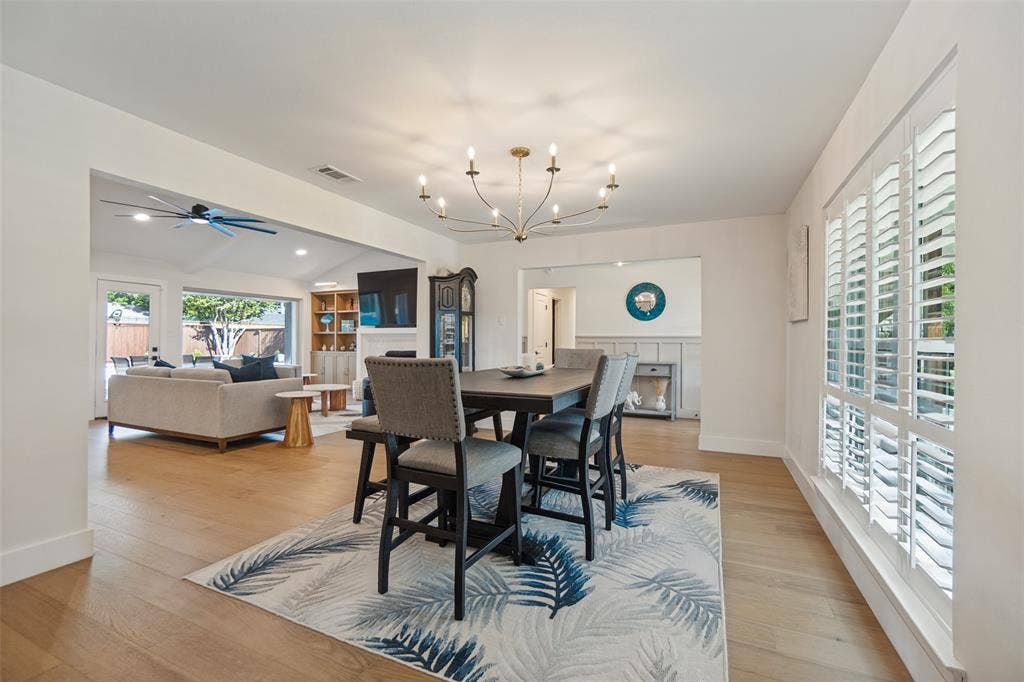 5009 Harvest Hill Road, Dallas, TX 75244