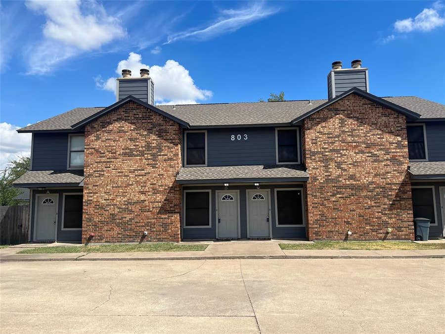 Property photo for 803 Bluebonnet Drive, #C, Keller, TX