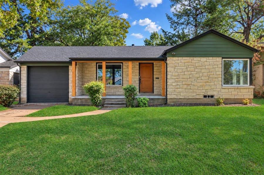 Property photo for 1406 Arizona Avenue, Dallas, TX
