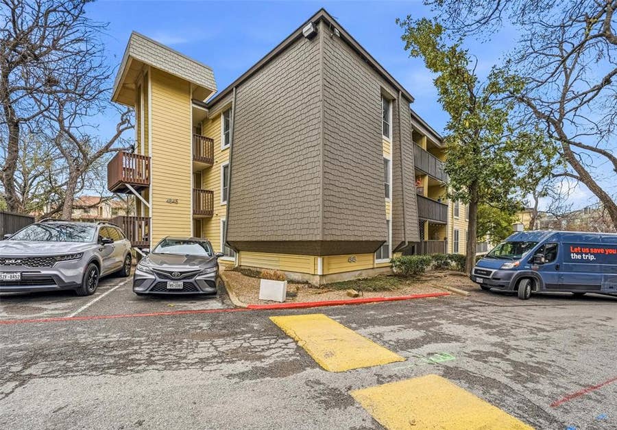 Property photo for 4845 Cedar Springs Road, #267, Dallas, TX