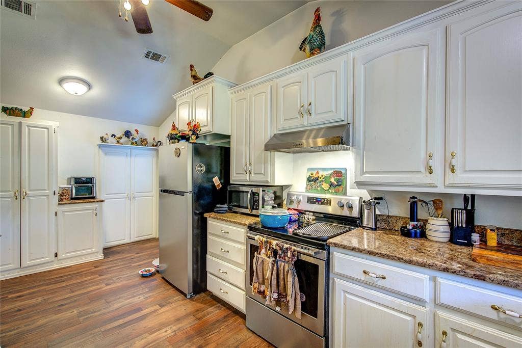 6402 Joe Ramsey Boulevard S, Greenville, TX 75402 6402 Joe Ramsey Boulevard S, Greenville, TX 75402