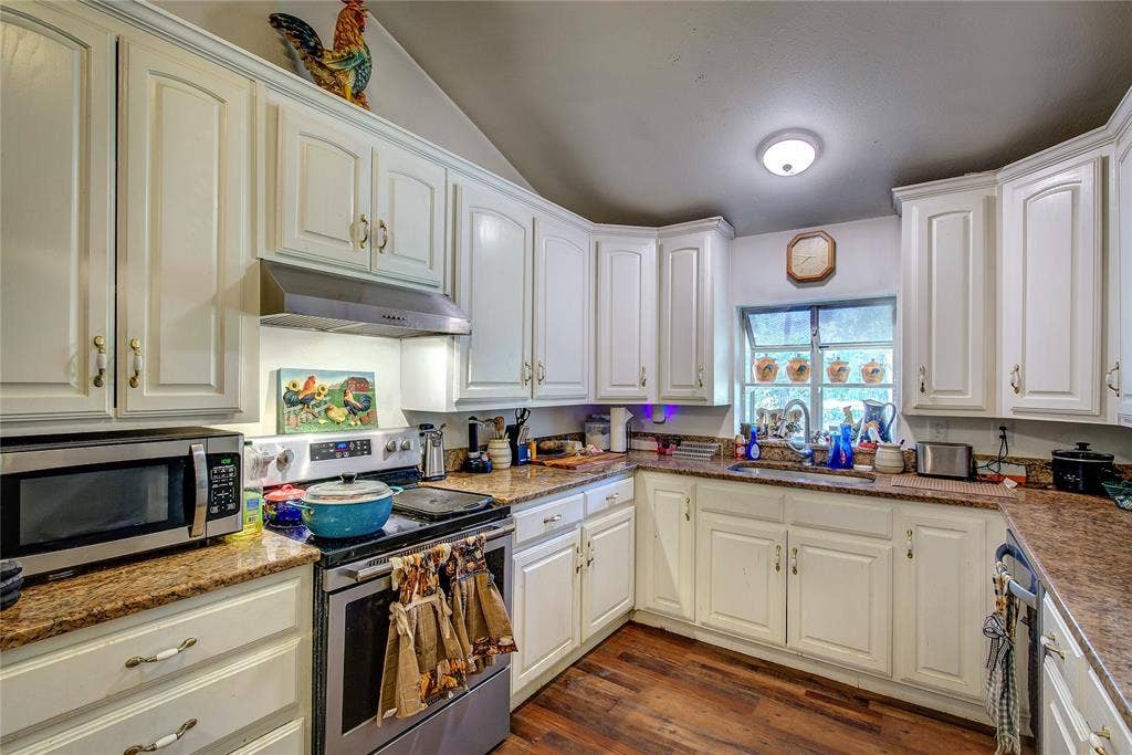 6402 Joe Ramsey Boulevard S, Greenville, TX 75402 6402 Joe Ramsey Boulevard S, Greenville, TX 75402