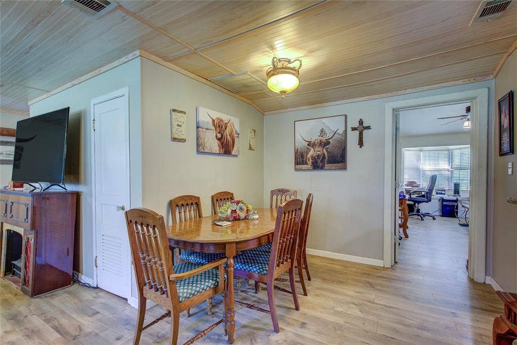 6402 Joe Ramsey Boulevard S, Greenville, TX 75402 6402 Joe Ramsey Boulevard S, Greenville, TX 75402