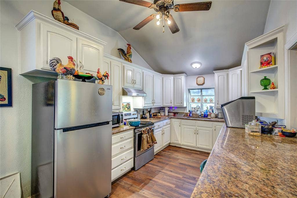6402 Joe Ramsey Boulevard S, Greenville, TX 75402 6402 Joe Ramsey Boulevard S, Greenville, TX 75402