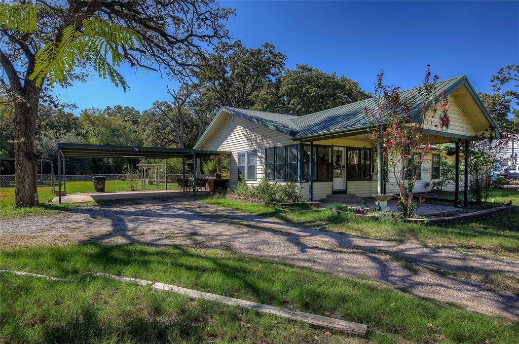 6402 Joe Ramsey Boulevard S, Greenville, TX 75402 6402 Joe Ramsey Boulevard S, Greenville, TX 75402