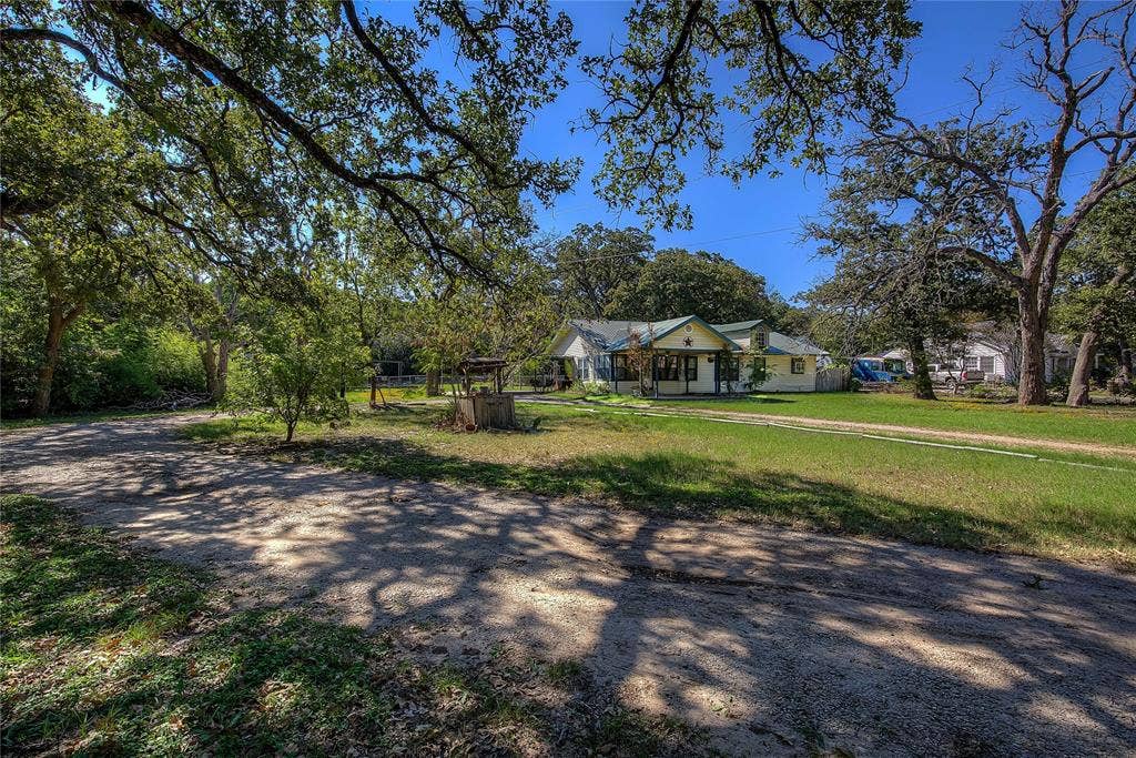 6402 Joe Ramsey Boulevard S, Greenville, TX 75402 6402 Joe Ramsey Boulevard S, Greenville, TX 75402