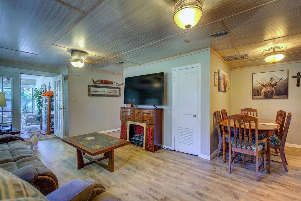 6402 Joe Ramsey Boulevard S, Greenville, TX 75402 6402 Joe Ramsey Boulevard S, Greenville, TX 75402