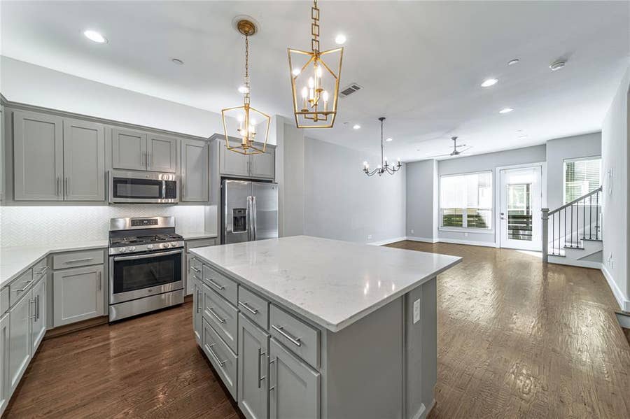 Property photo for 4910 Live Oak Street, #4, Dallas, TX