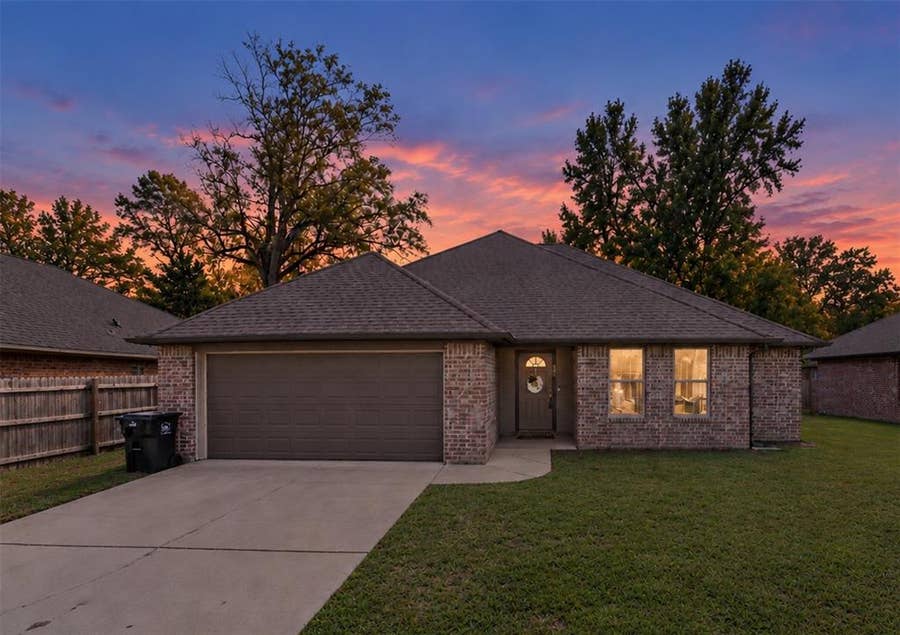 Property photo for 508 Big Red Circle, Haughton, LA