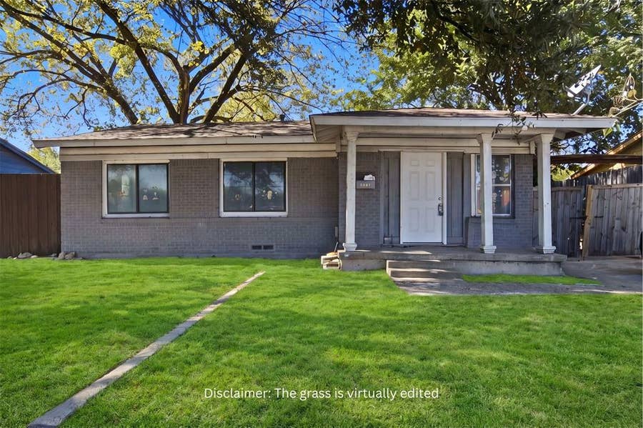 Property photo for 2009 S 1st Street, Garland, TX