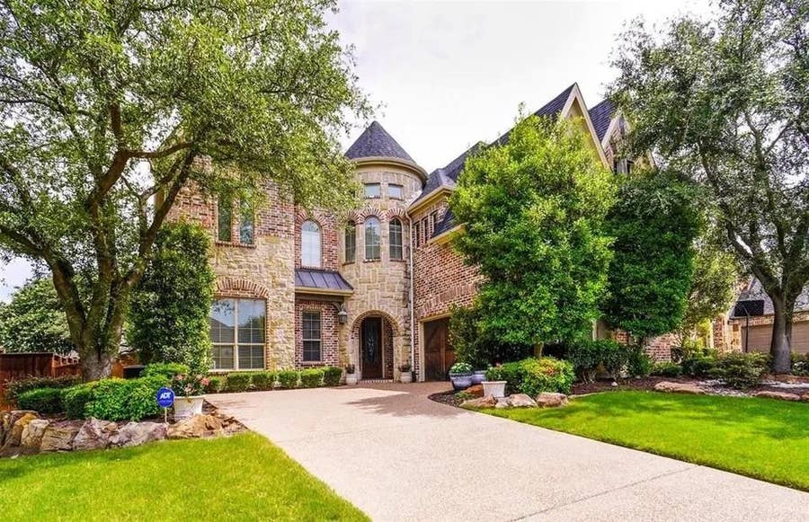 Property photo for 9604 Crown Ridge Drive, Frisco, TX
