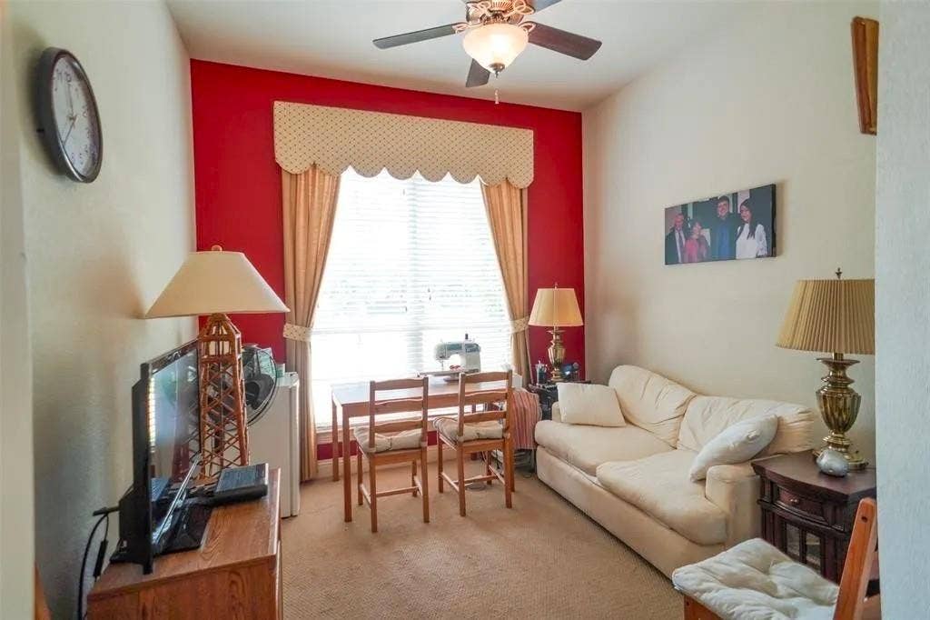 9604 Crown Ridge Drive, Frisco, TX 75035 MOTHER-IN-LAW PRIVATE BEDROOM & BATHROOM!