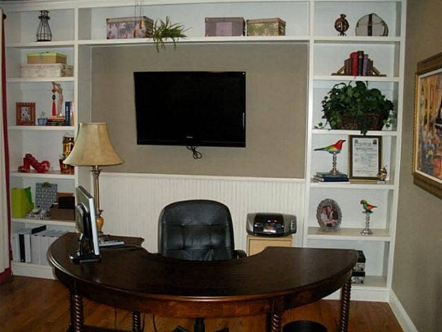 9604 Crown Ridge Drive, Frisco, TX 75035 OFFICE/STUDY ROOM ON FIRST FLOOR!