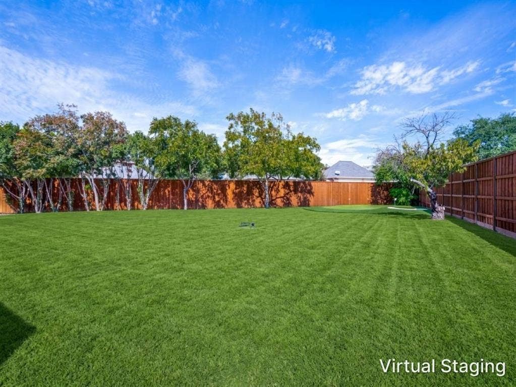 6728 Pheasant Run, Frisco, TX 75034 6728 Pheasant Run, Frisco, TX 75034