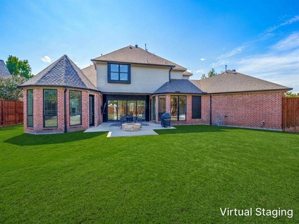6728 Pheasant Run, Frisco, TX 75034 6728 Pheasant Run, Frisco, TX 75034