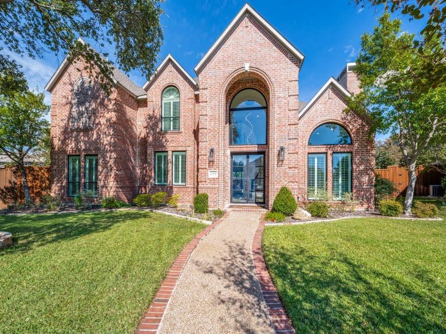 Property photo for 6728 Pheasant Run, Frisco, TX