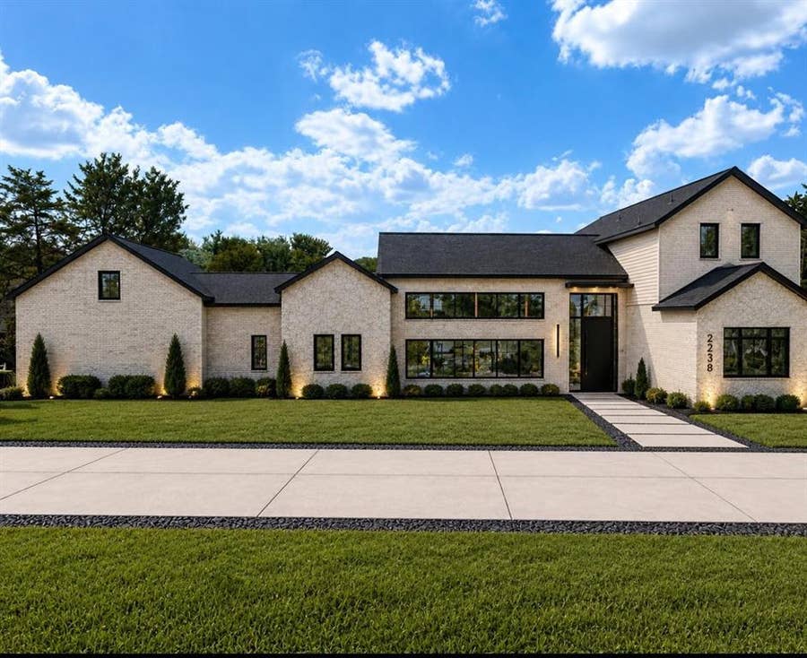 Property photo for 2238 Southern Oaks Drive, Cedar Hill, TX