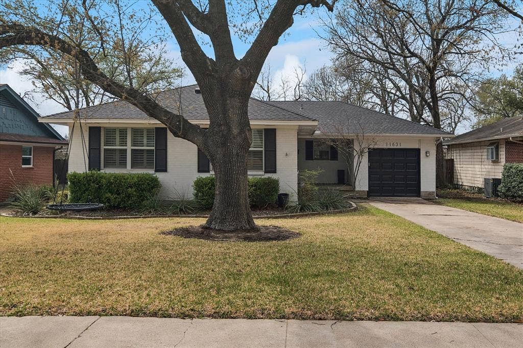11631 Saxon Street, Dallas, TX 75218 11631 Saxon Street, Dallas, TX 75218