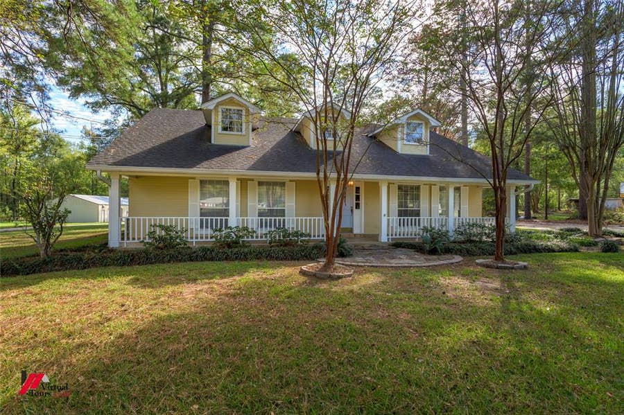 Property photo for 5821 Harper Road, Keithville, LA