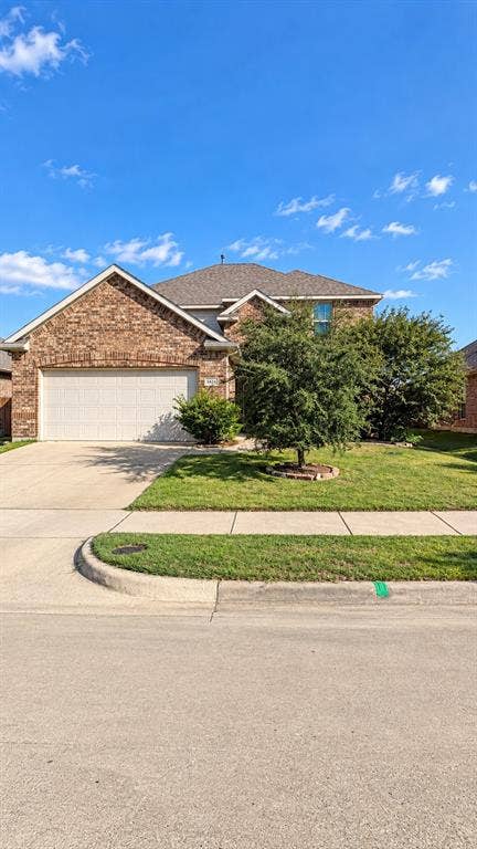 Property photo for 5820 Melville Lane, Forney, TX