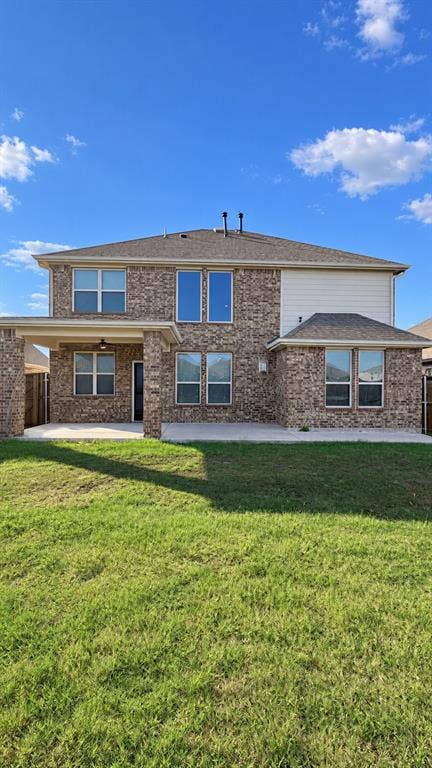 5820 Melville Lane, Forney, TX 75126 5820 Melville Lane, Forney, TX 75126
