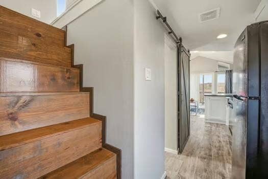 Up to loft