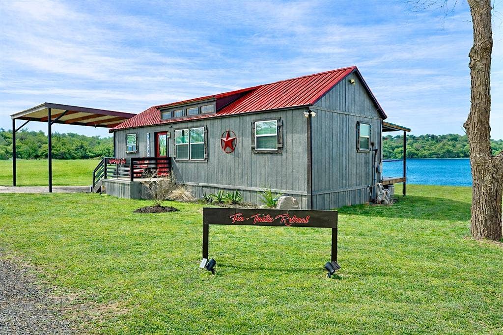 Keepin' It Reel Cottage
