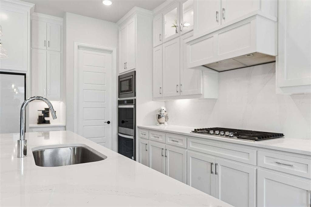 1843 Hollyhock Drive, Celina, TX 75009