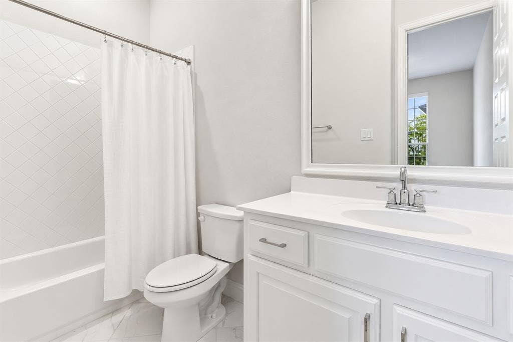 1843 Hollyhock Drive, Celina, TX 75009