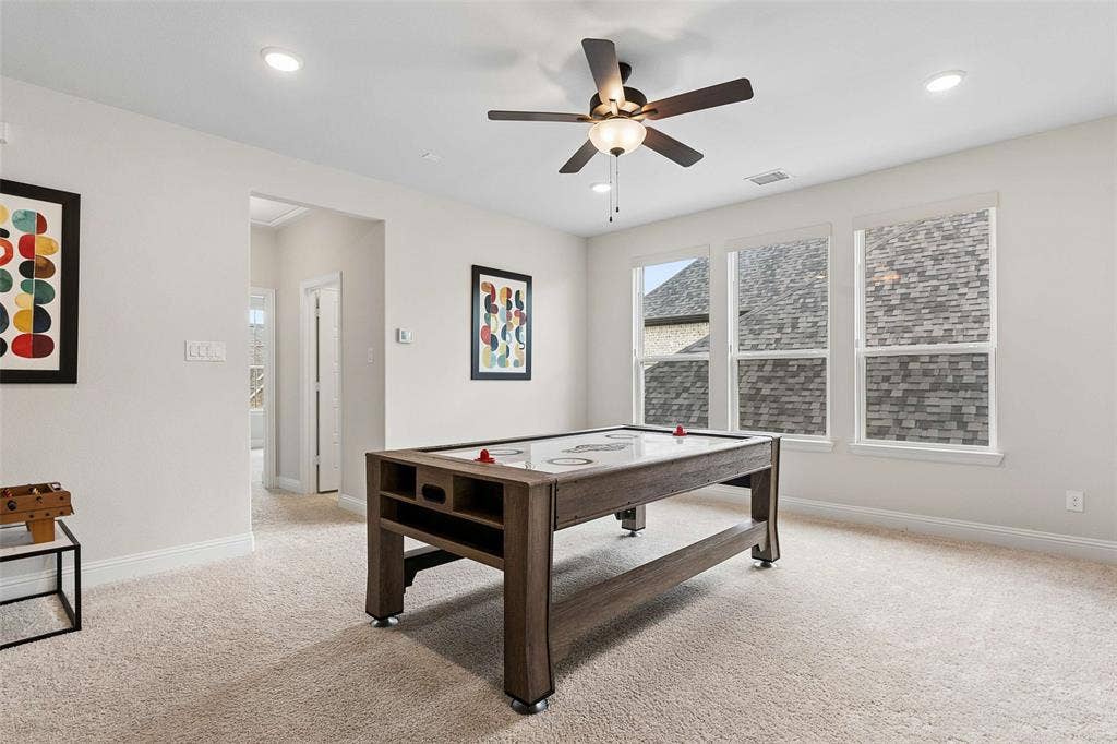 1843 Hollyhock Drive, Celina, TX 75009