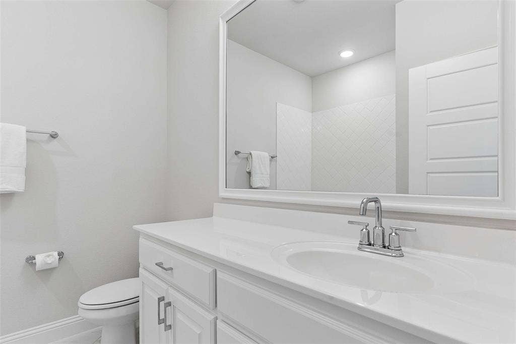 1843 Hollyhock Drive, Celina, TX 75009
