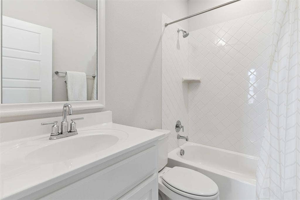 1843 Hollyhock Drive, Celina, TX 75009