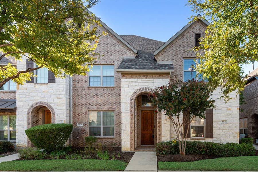 Property photo for 4683 Dozier Road, #D, Carrollton, TX