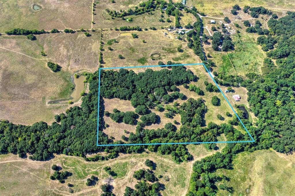 5010 County Road 3110, Campbell, TX 75422 5010 County Road 3110, Campbell, TX 75422