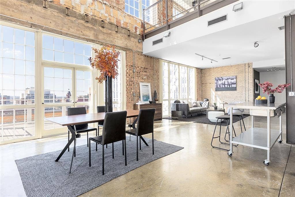 1122 Jackson Street, #1104, Dallas, TX 75202 1122 Jackson Street, #1104, Dallas, TX 75202