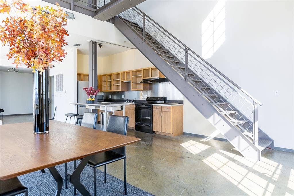 1122 Jackson Street, #1104, Dallas, TX 75202 1122 Jackson Street, #1104, Dallas, TX 75202