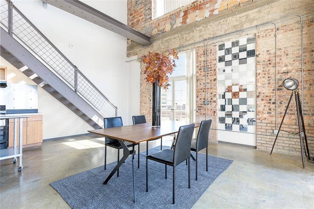 1122 Jackson Street, #1104, Dallas, TX 75202 1122 Jackson Street, #1104, Dallas, TX 75202
