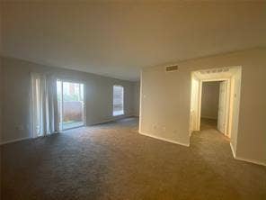 8110 Skillman Street, #1053, Dallas, TX 75231 Full room of condo