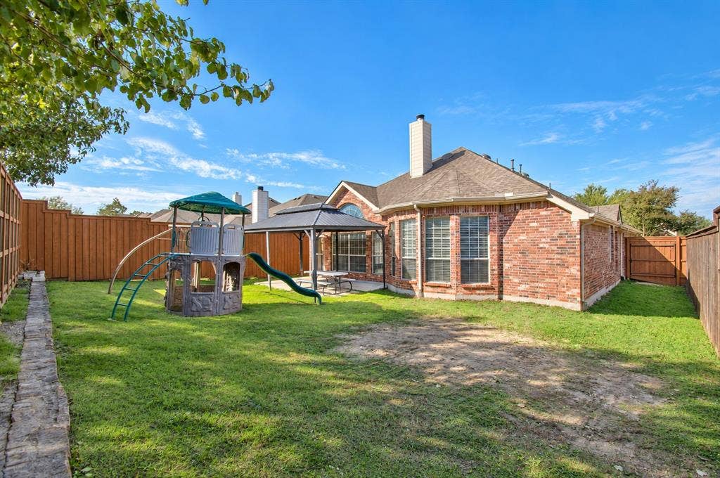 6316 Lakewood Drive, Sachse, TX 75048 6316 Lakewood Drive, Sachse, TX 75048