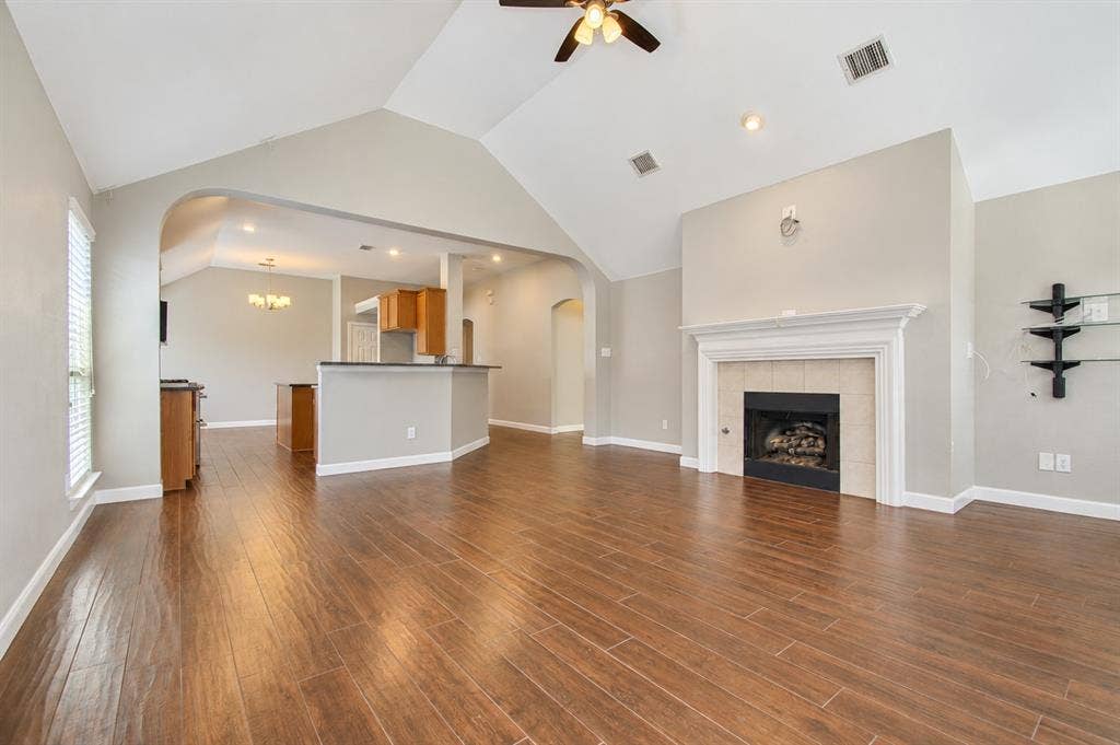 6316 Lakewood Drive, Sachse, TX 75048 6316 Lakewood Drive, Sachse, TX 75048