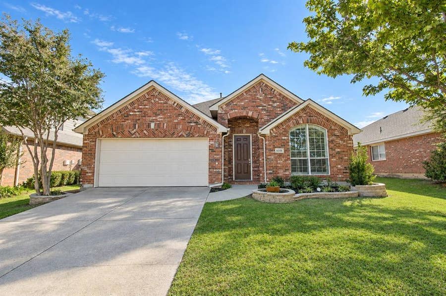 Property photo for 6316 Lakewood Drive, Sachse, TX